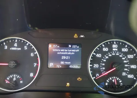 2022 Kia Seltos S z USA, uszkodzony, nr VIN KNDEUCAA0N7265762